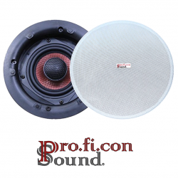 PROFICON SOUND ALPHA3 μεγάφωνο οροφής 4inch